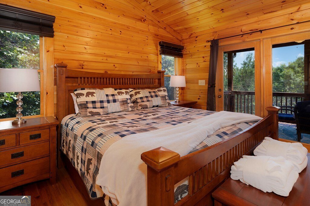 375 Dream Catcher Blue Ridge - 13