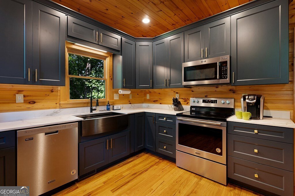 375 Dream Catcher Blue Ridge - 14