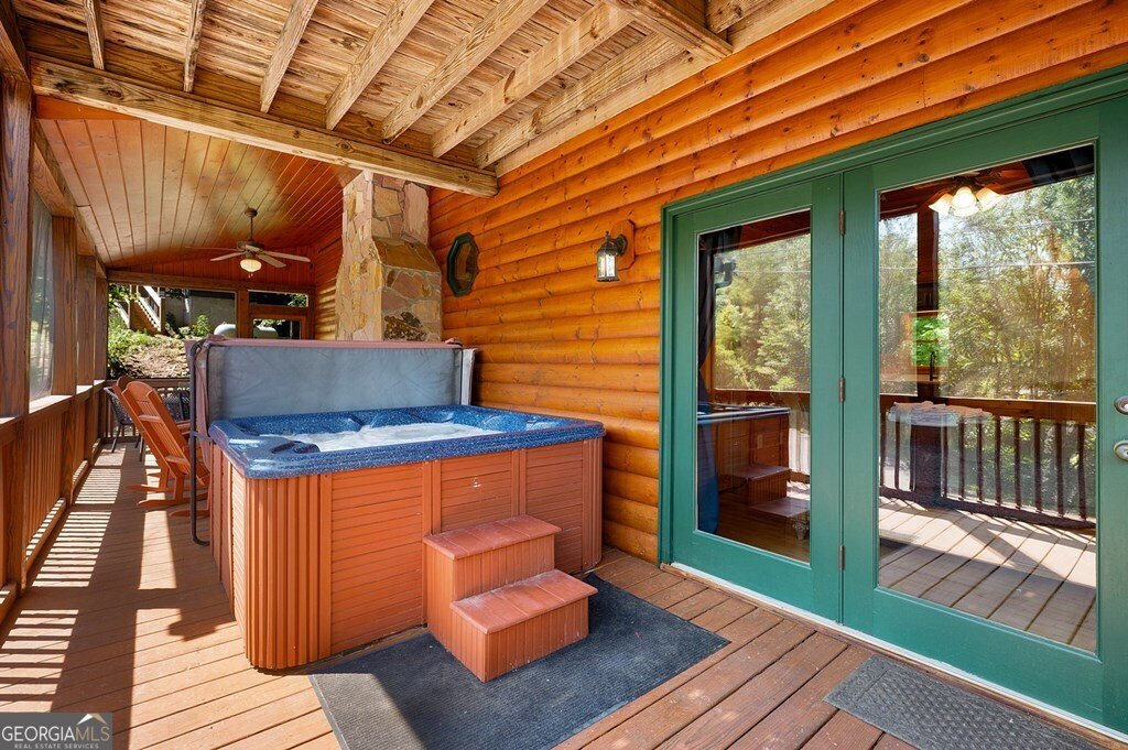 375 Dream Catcher Blue Ridge - 16