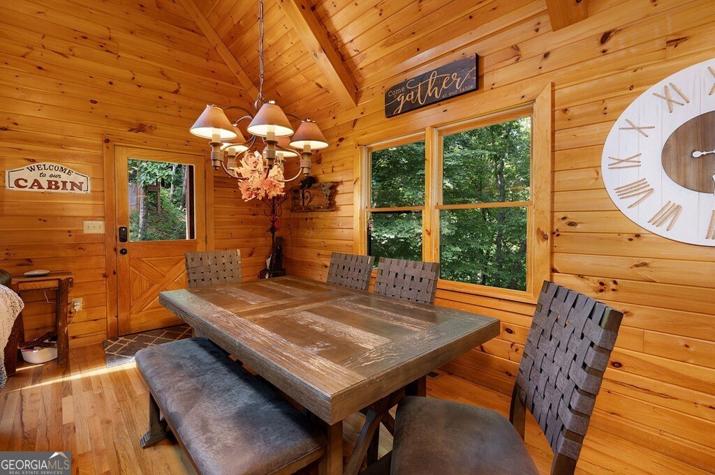 375 Dream Catcher Blue Ridge - 17