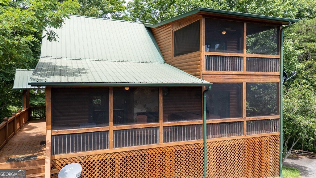 375 Dream Catcher Blue Ridge - 18