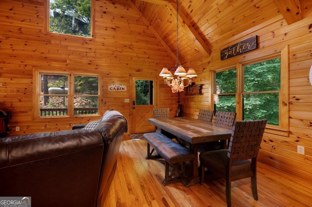 375 Dream Catcher Blue Ridge - 19