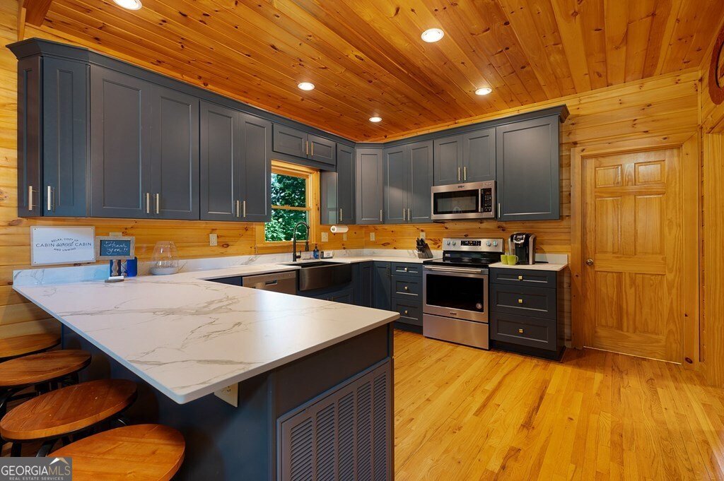 375 Dream Catcher Blue Ridge - 2