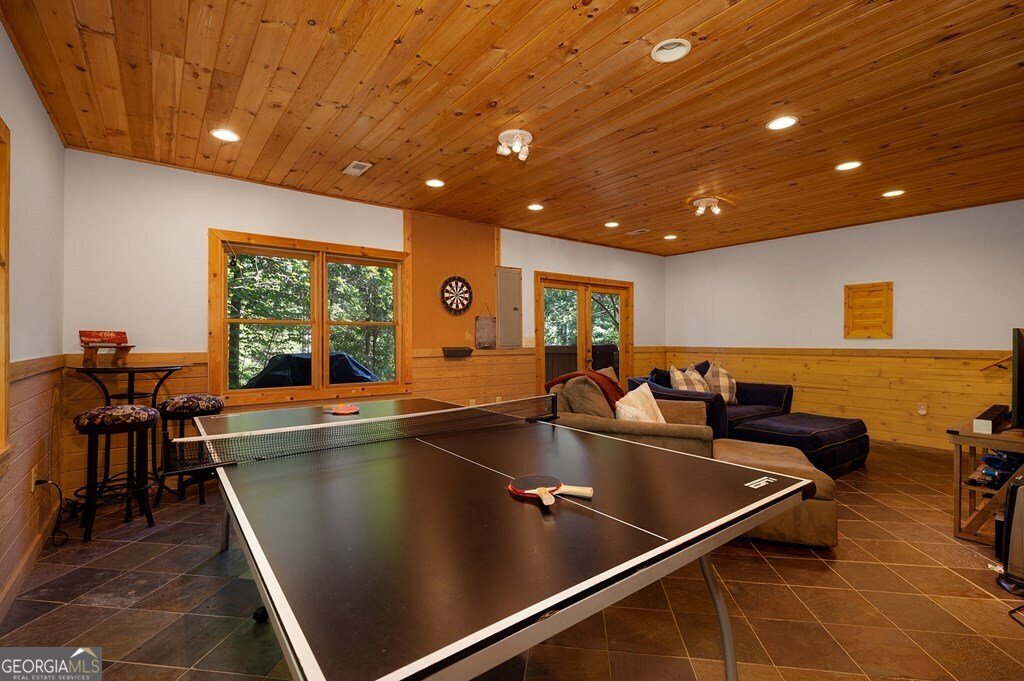 375 Dream Catcher Blue Ridge - 24