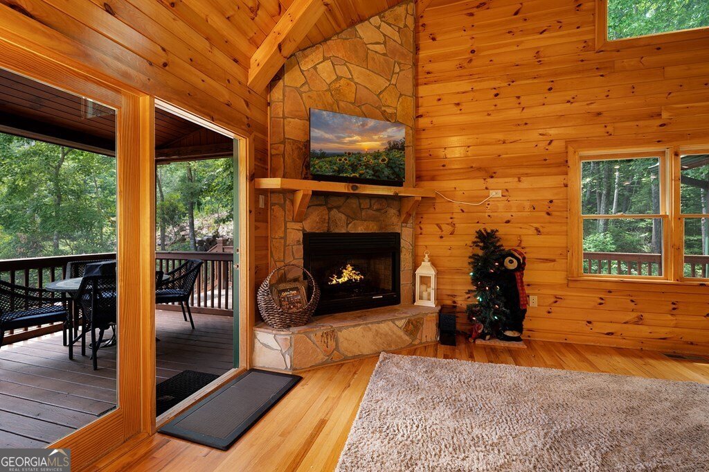 375 Dream Catcher Blue Ridge - 25