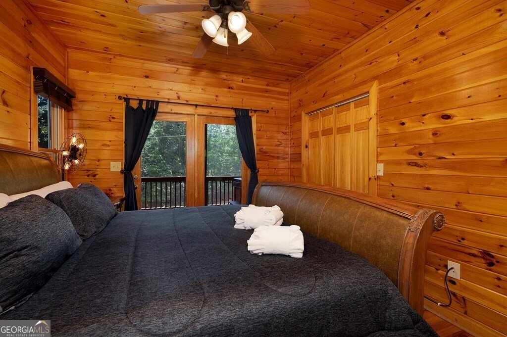 375 Dream Catcher Blue Ridge - 26