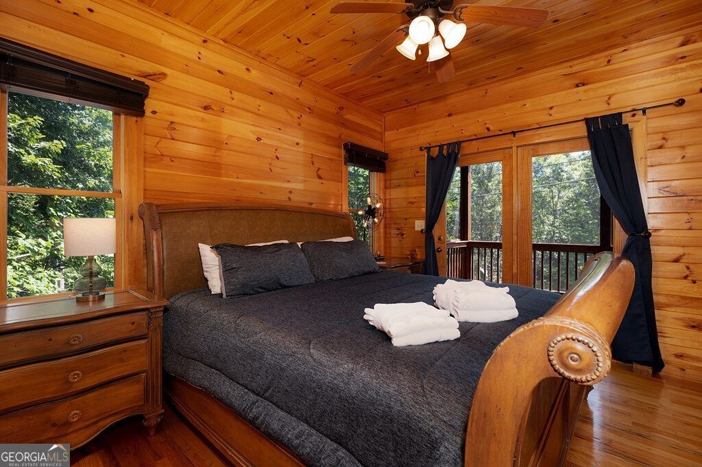 375 Dream Catcher Blue Ridge - 29