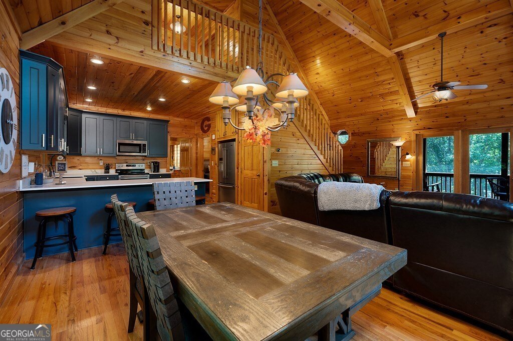 375 Dream Catcher Blue Ridge - 3