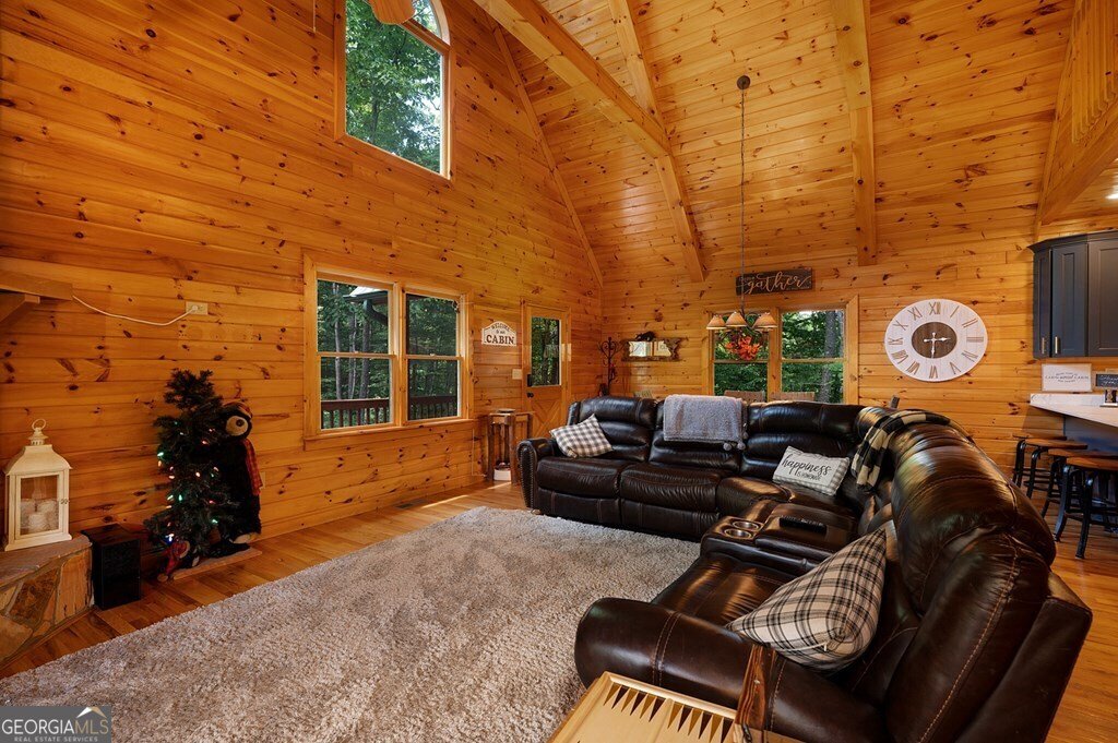 375 Dream Catcher Blue Ridge - 34