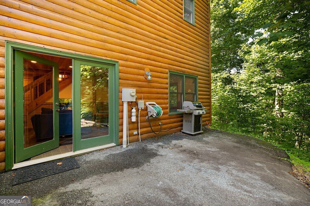 375 Dream Catcher Blue Ridge - 37