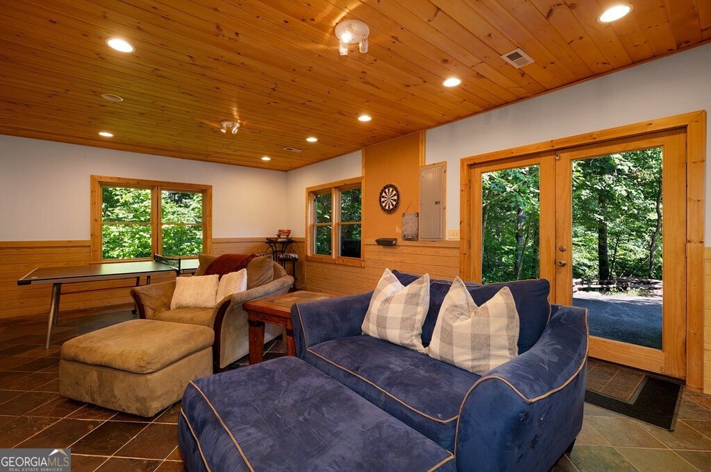 375 Dream Catcher Blue Ridge - 39