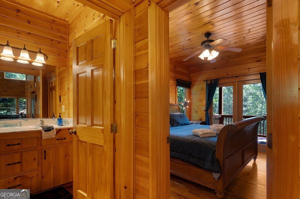 375 Dream Catcher Blue Ridge - 41