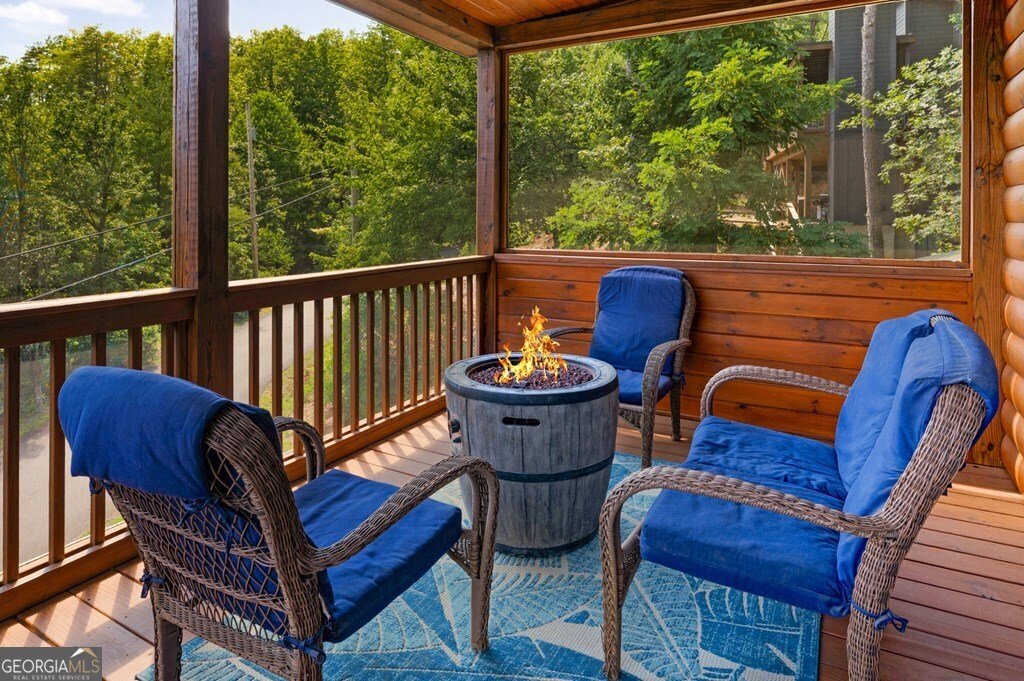 375 Dream Catcher Blue Ridge - 42