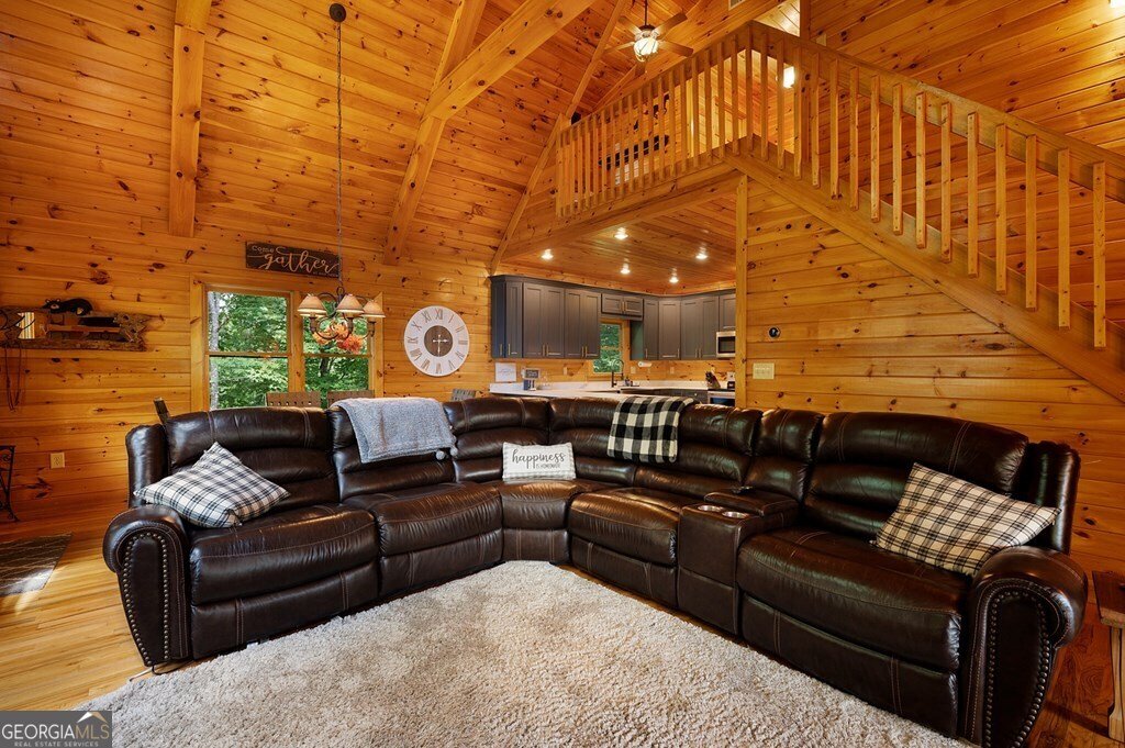 375 Dream Catcher Blue Ridge - 47