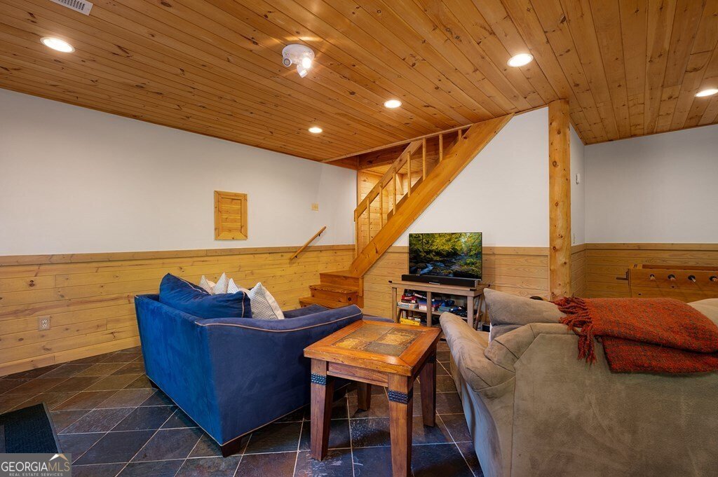 375 Dream Catcher Blue Ridge - 49