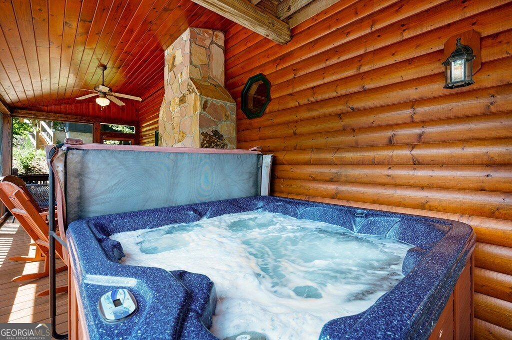 375 Dream Catcher Blue Ridge - 53