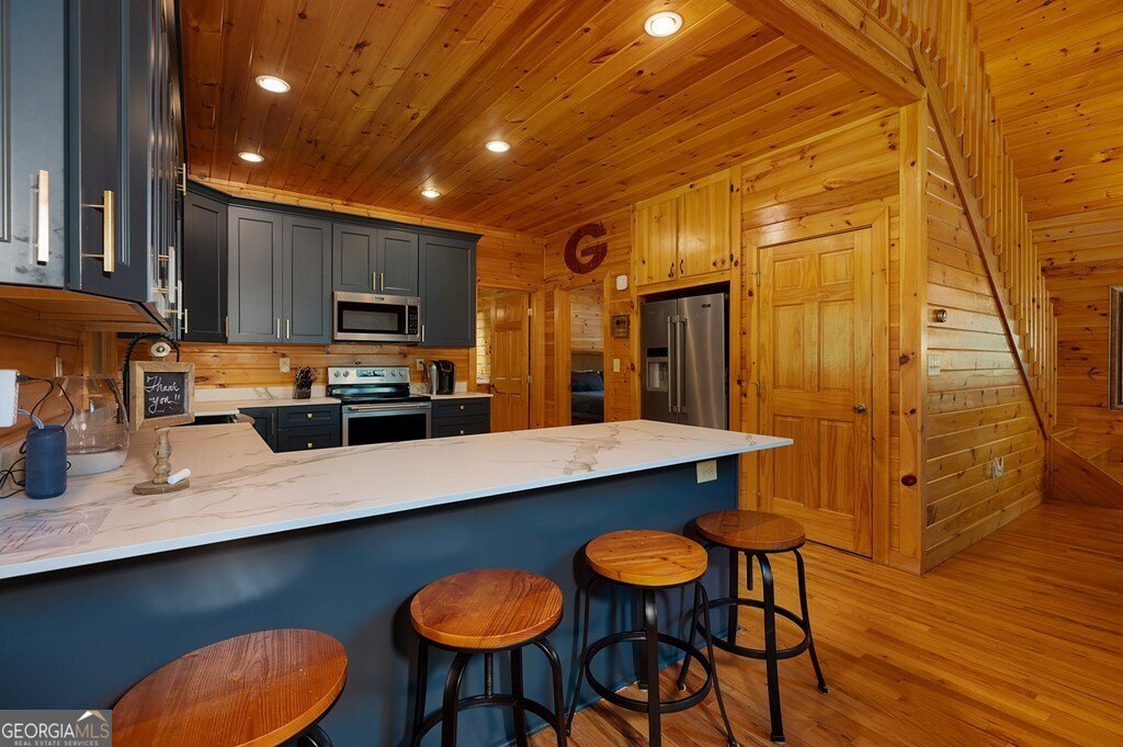 375 Dream Catcher Blue Ridge - 8