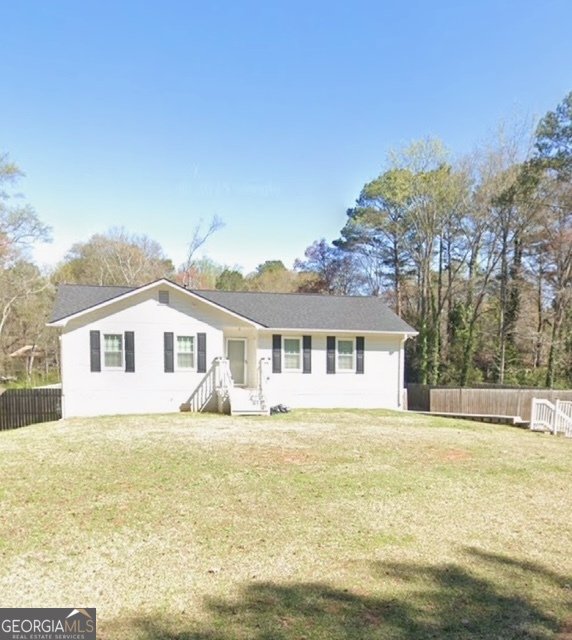 260 Remington Trail Ellenwood - 1