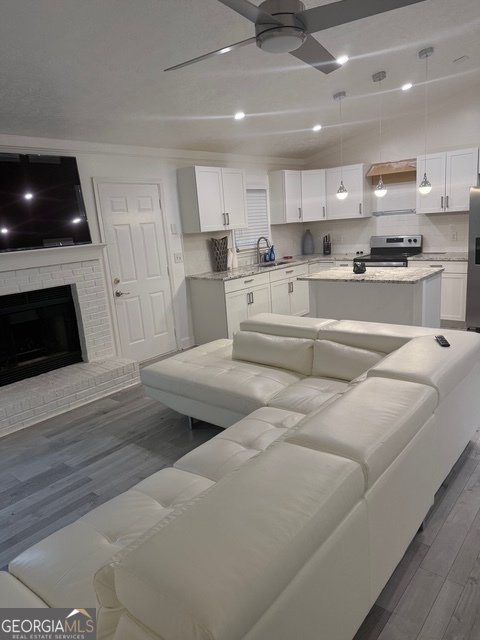260 Remington Trail Ellenwood - 12