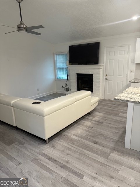 260 Remington Trail Ellenwood - 15