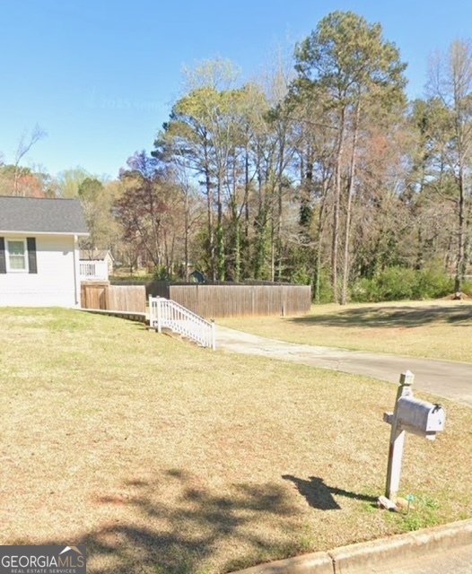 260 Remington Trail Ellenwood - 2
