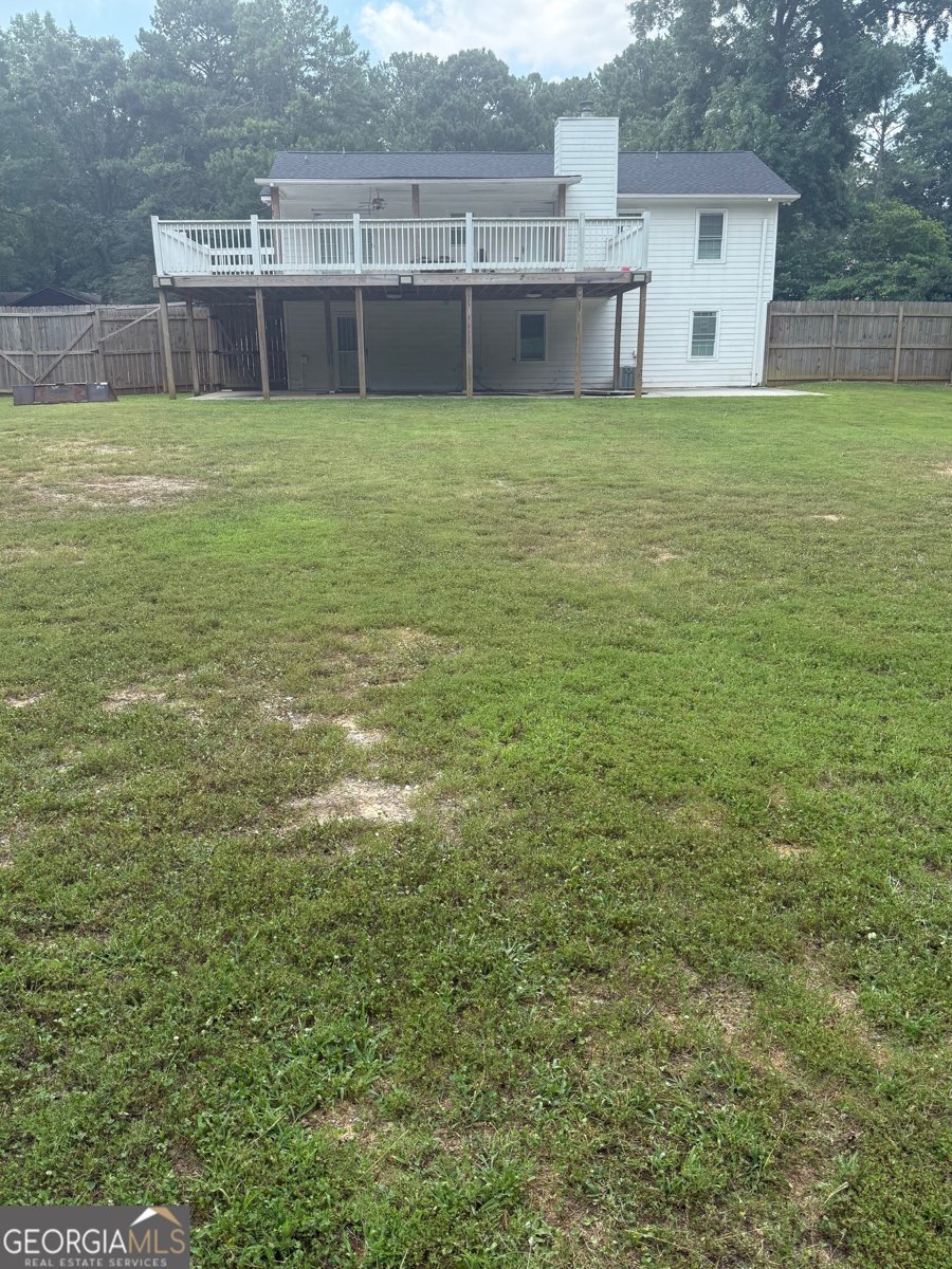 260 Remington Trail Ellenwood - 4