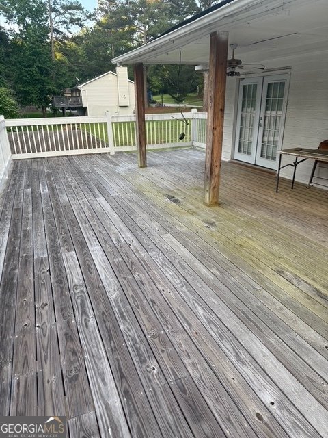 260 Remington Trail Ellenwood - 9