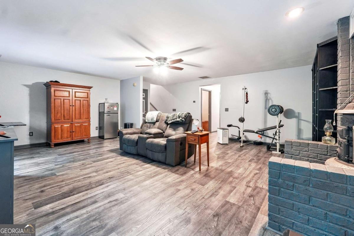 2745 Stratfield Way Cumming - 16