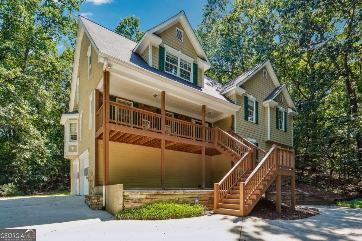 2745 Stratfield Way Cumming - 2