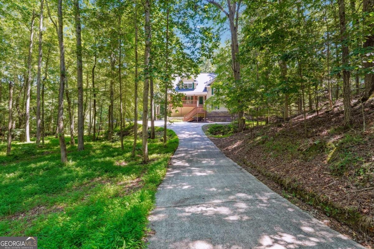 2745 Stratfield Way Cumming - 3