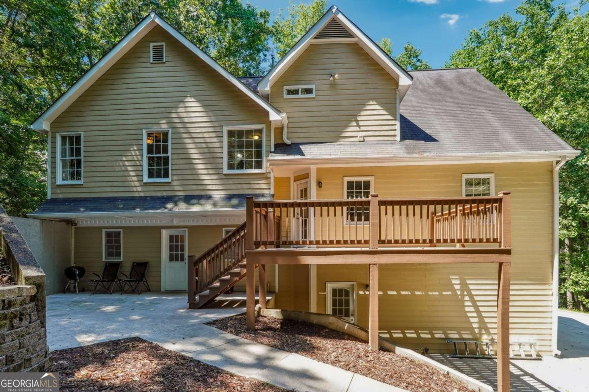 2745 Stratfield Way Cumming - 34