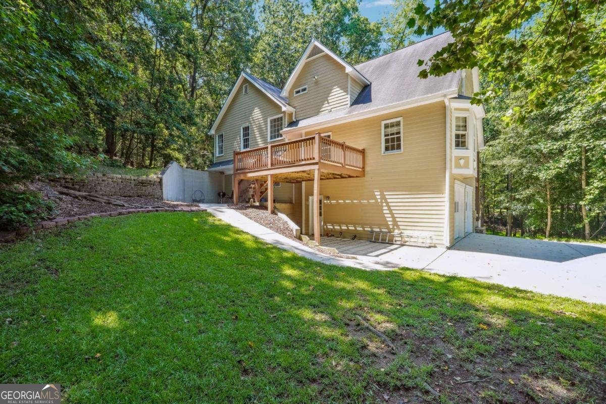 2745 Stratfield Way Cumming - 35