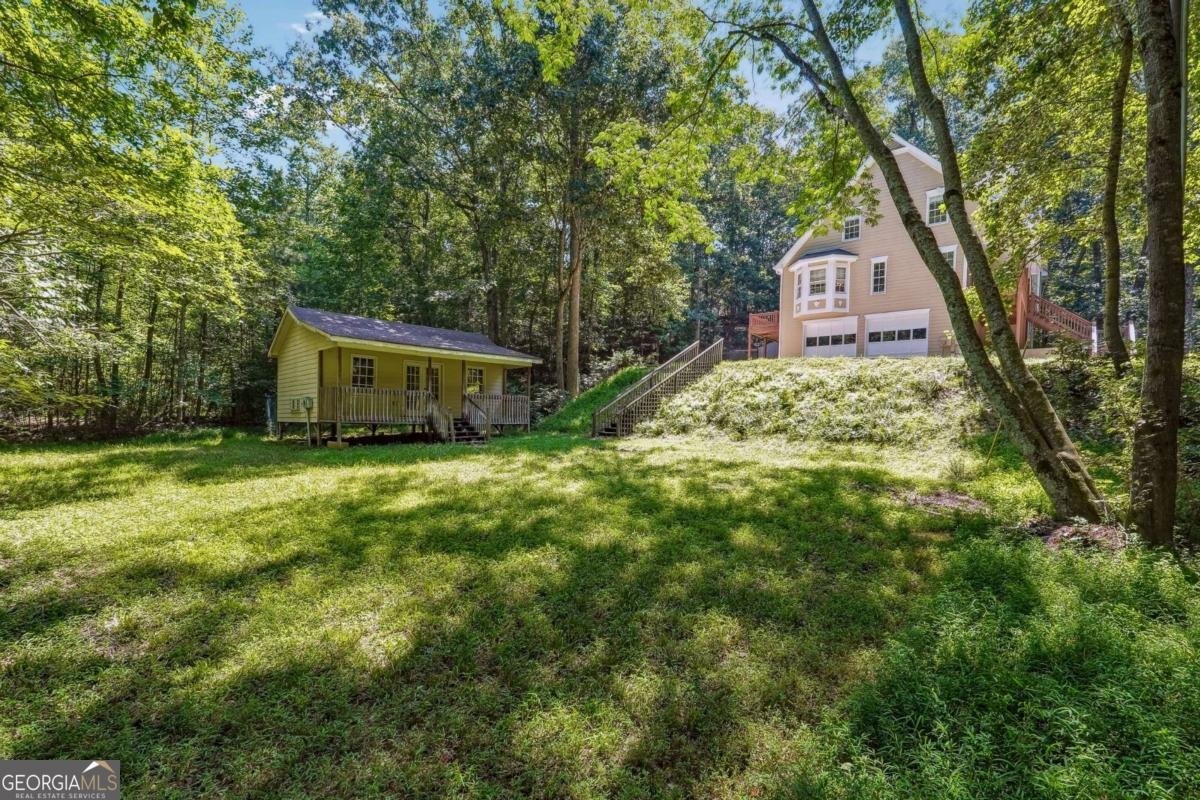 2745 Stratfield Way Cumming - 37