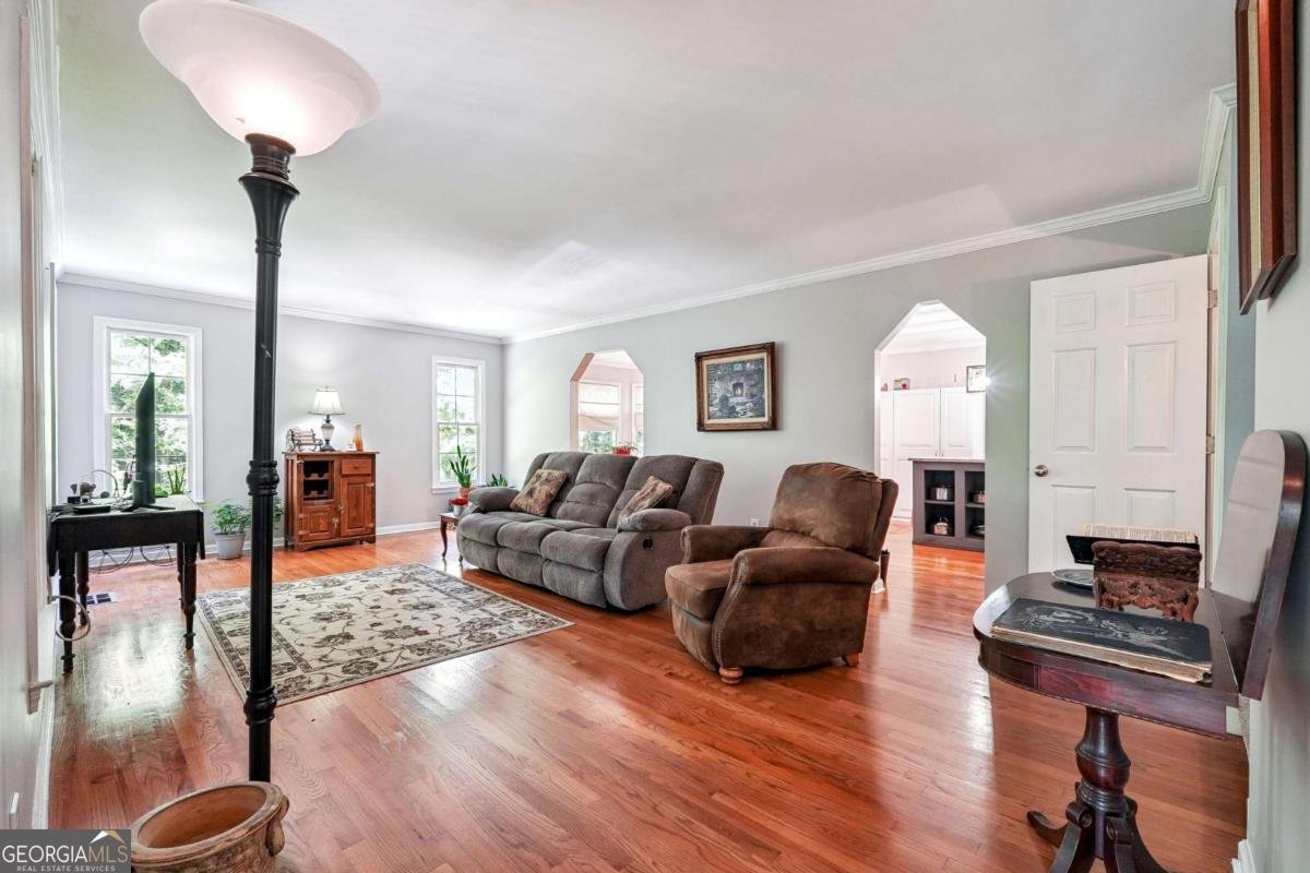 2745 Stratfield Way Cumming - 5