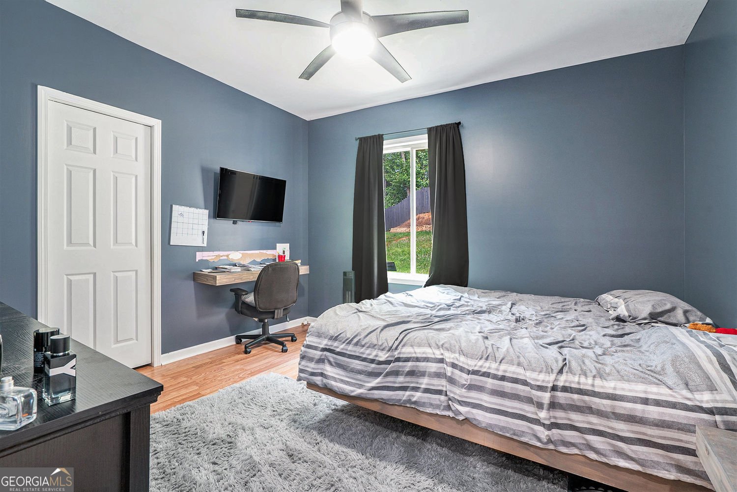1640 Killian Hill Road Lilburn - 1
