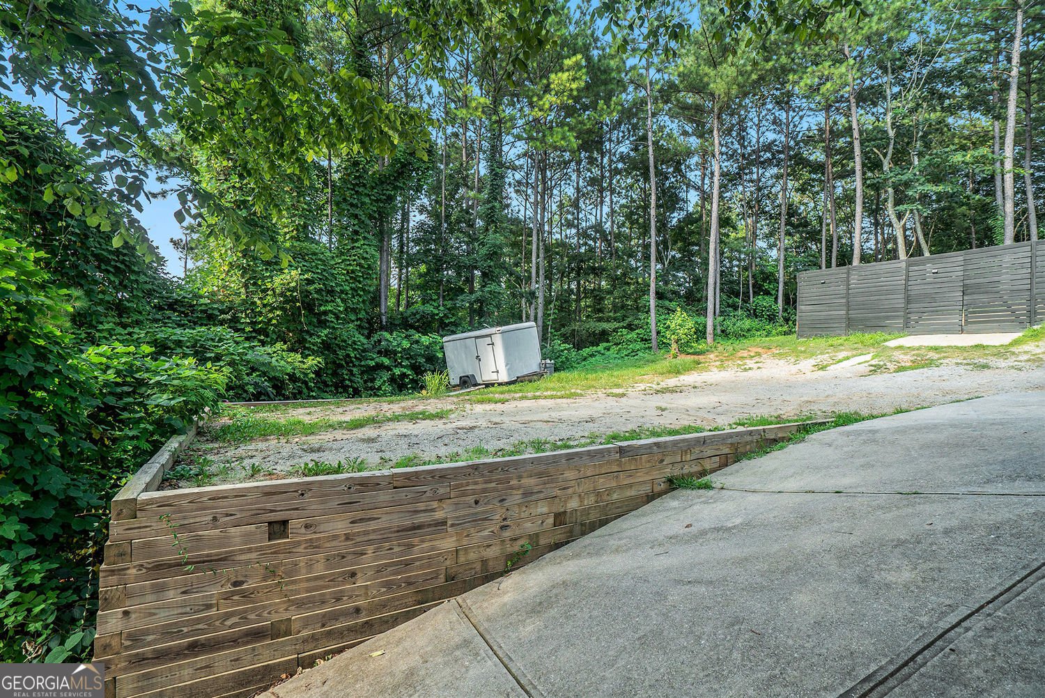 1640 Killian Hill Road Lilburn - 5