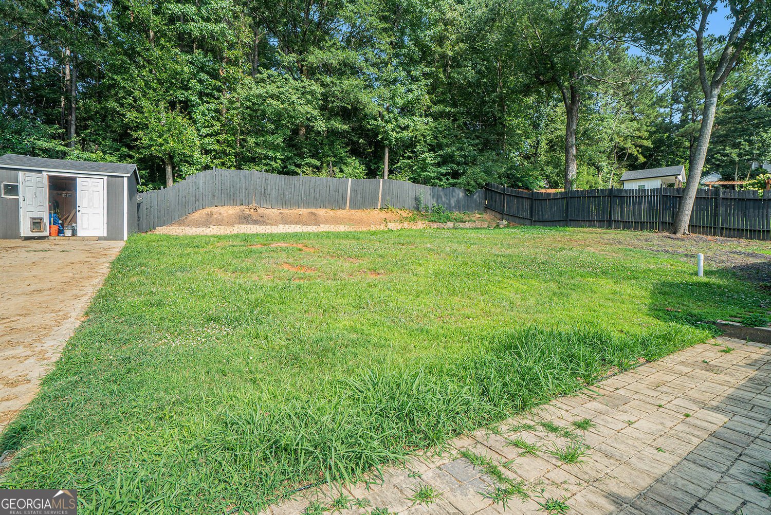 1640 Killian Hill Road Lilburn - 7