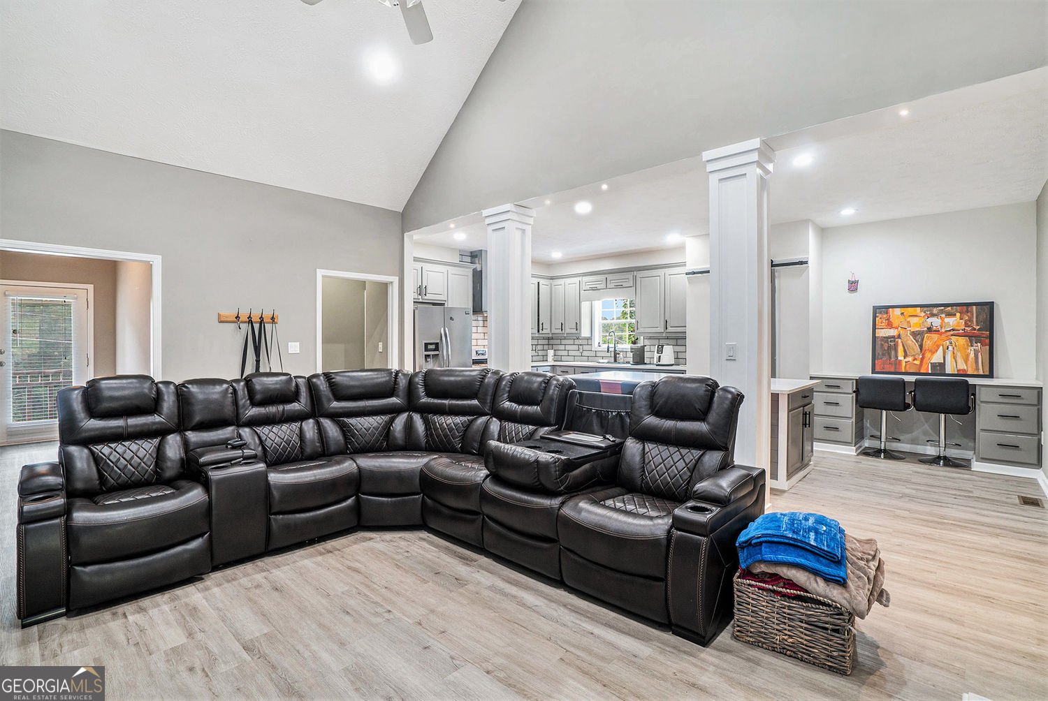 1640 Killian Hill Road Lilburn - 9
