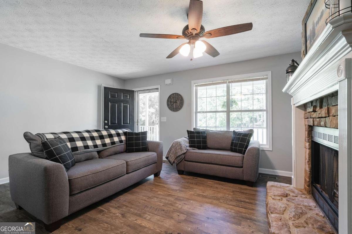 83 Quiet Water Court Jasper - 31