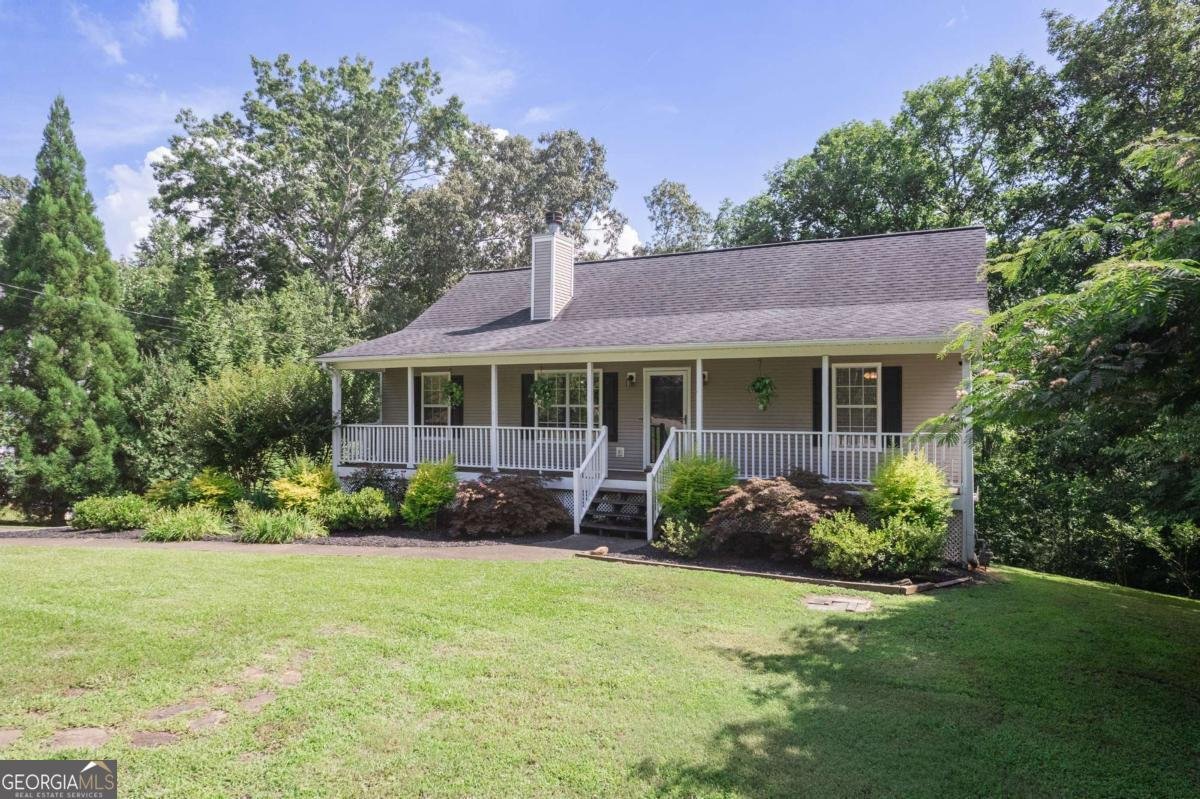 83 Quiet Water Court Jasper - 38