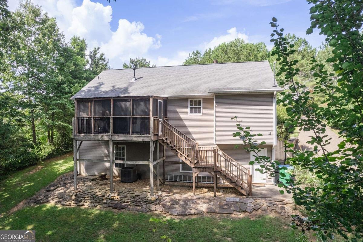 83 Quiet Water Court Jasper - 44