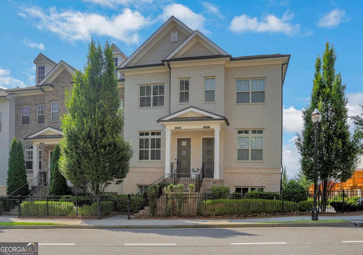 4103 Township Parkway Atlanta - 1