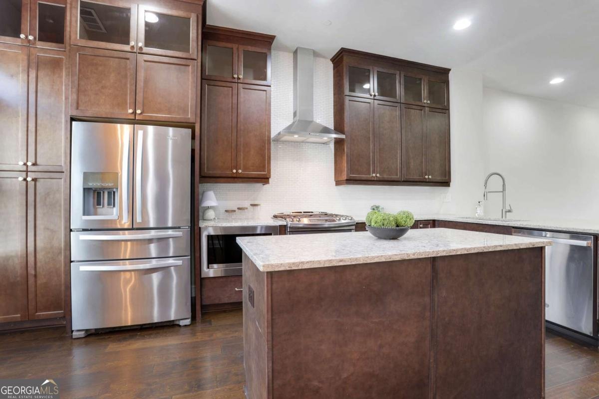 4103 Township Parkway Atlanta - 2