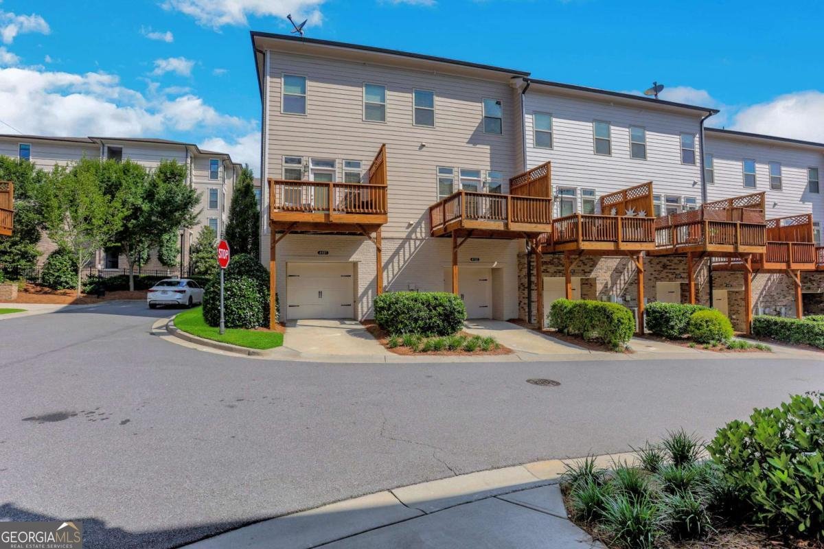4103 Township Parkway Atlanta - 30