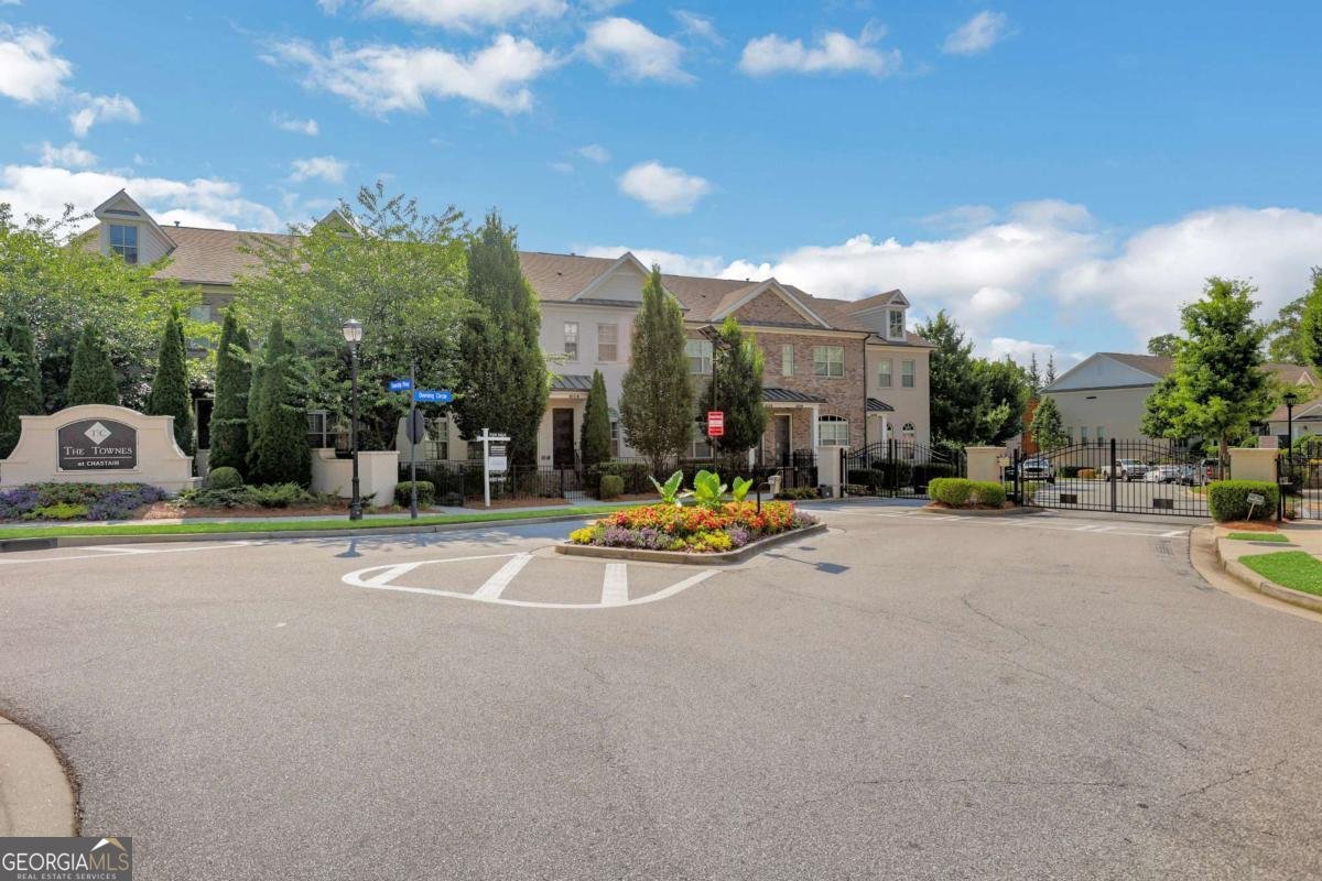 4103 Township Parkway Atlanta - 32
