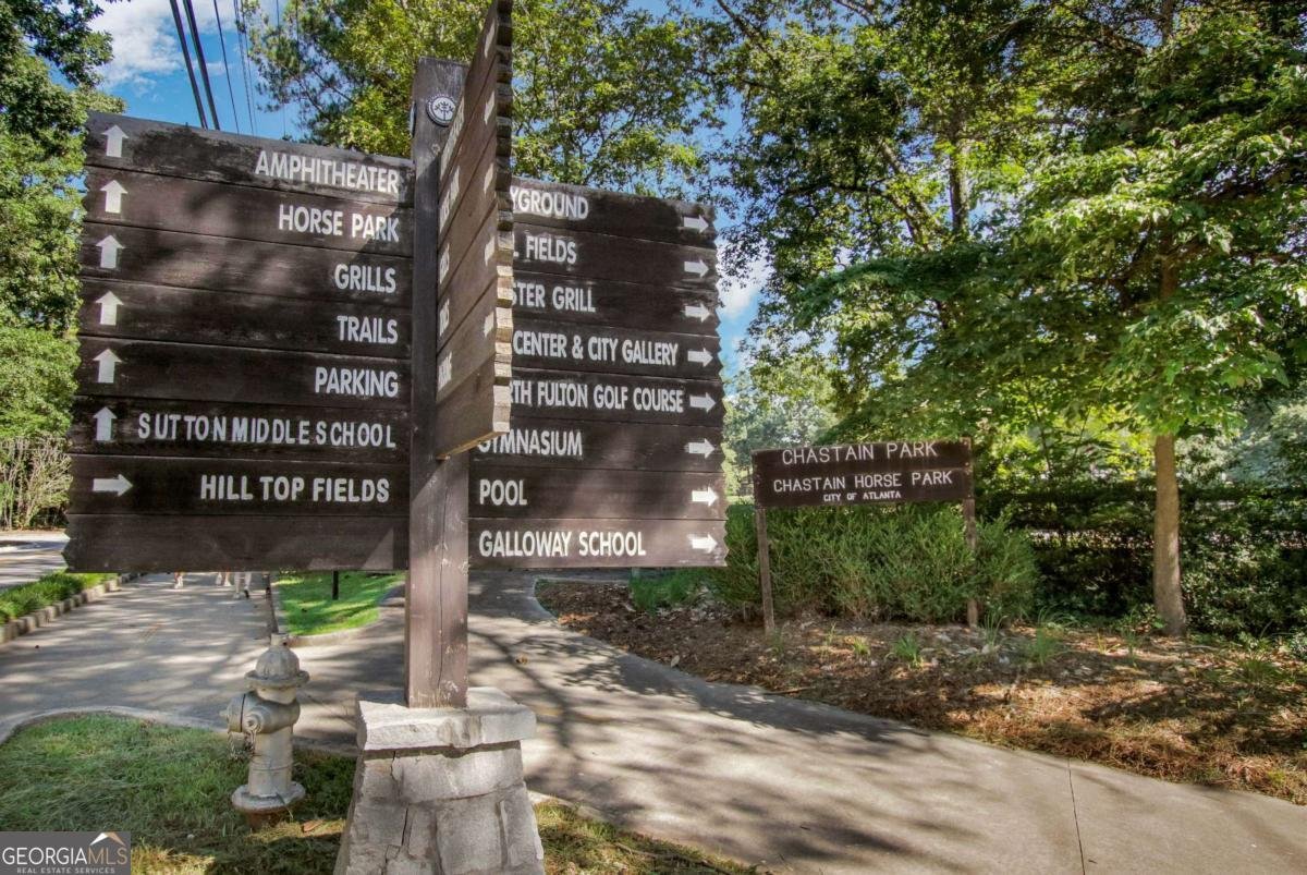 4103 Township Parkway Atlanta - 36