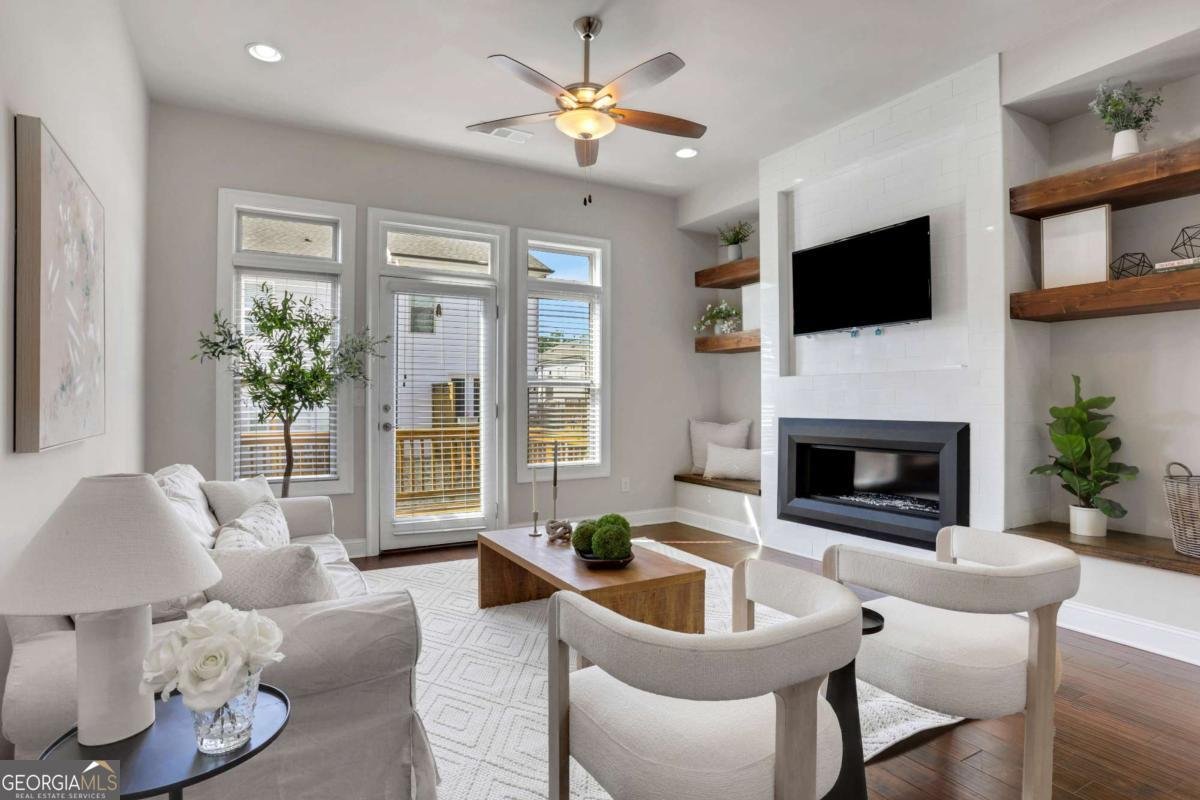 4103 Township Parkway Atlanta - 4