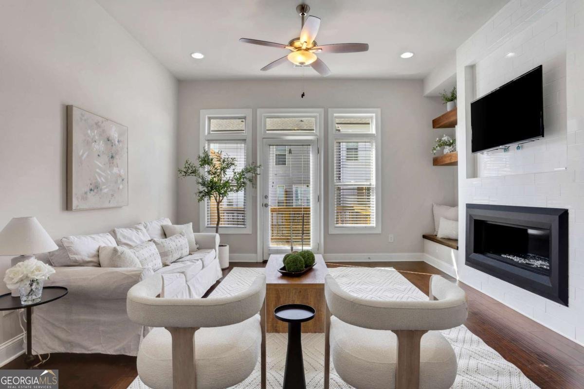 4103 Township Parkway Atlanta - 5