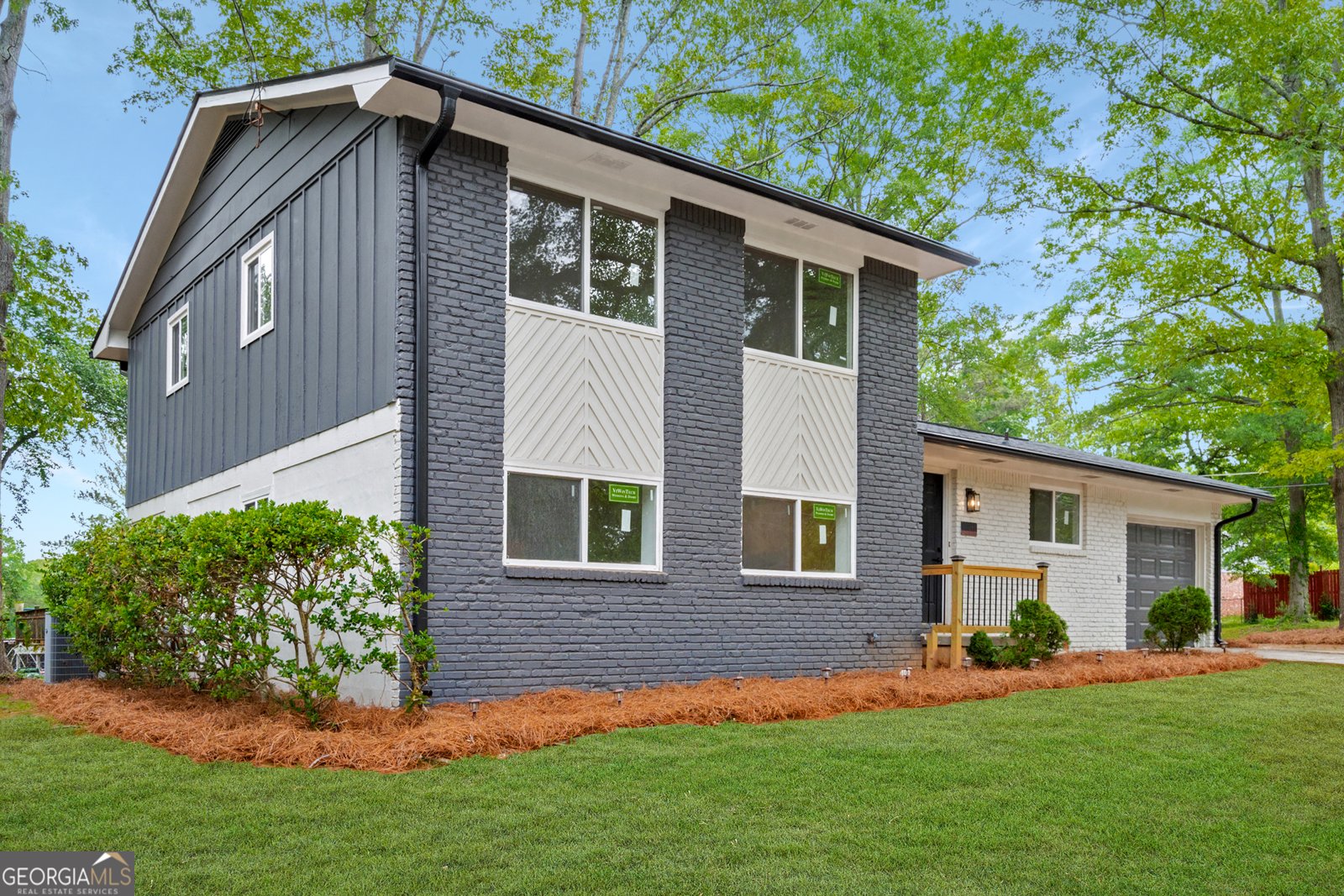 410 Queen Aliese Lane Jonesboro - 1