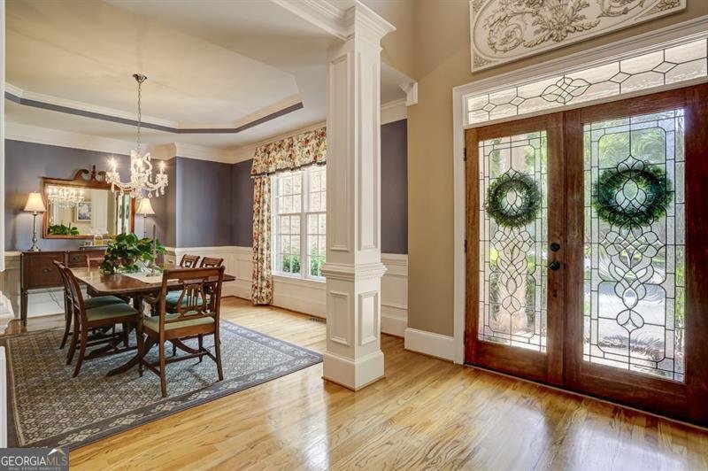7075 Brixton Place Suwanee - 12